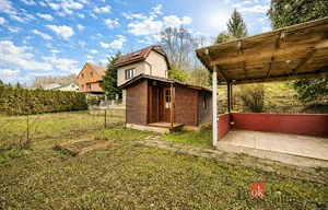 Building plot for sale, 397m<sup>2</sup>