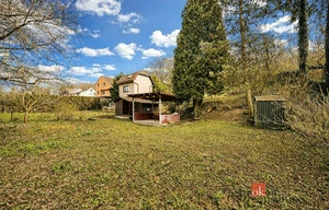 Building plot for sale, 397m<sup>2</sup>