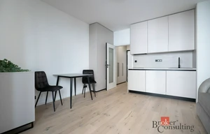 Apartment for rent, 1+KK - Studio, 25m<sup>2</sup>