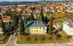 Apartment for sale, 4+kk - 3 bedrooms, 105m<sup>2</sup>