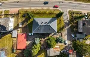 Apartment for sale, 4+kk - 3 bedrooms, 105m<sup>2</sup>