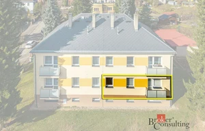 Apartment for sale, 4+kk - 3 bedrooms, 105m<sup>2</sup>