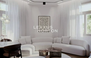 Apartment for sale, 2+kk - 1 bedroom, 52m<sup>2</sup>