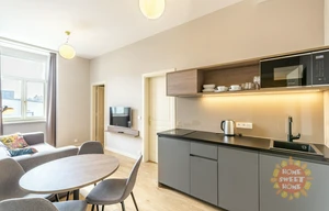 Apartment for rent, 2+kk - 1 bedroom, 33m<sup>2</sup>