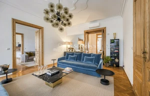 Apartment for rent, 5+1 - 4 bedrooms, 171m<sup>2</sup>