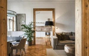 Apartment for rent, 5+1 - 4 bedrooms, 171m<sup>2</sup>
