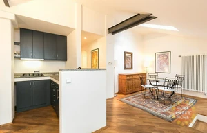 Apartment for rent, 3+1 - 2 bedrooms, 126m<sup>2</sup>