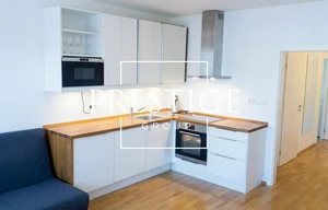 Apartment for rent, 4+kk - 3 bedrooms, 77m<sup>2</sup>