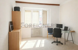 Apartment for rent, Flatshare, 24m<sup>2</sup>