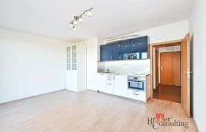 Apartment for rent, 1+KK - Studio, 32m<sup>2</sup>