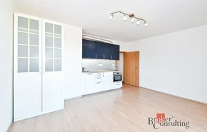 Apartment for rent, 1+KK - Studio, 32m<sup>2</sup>