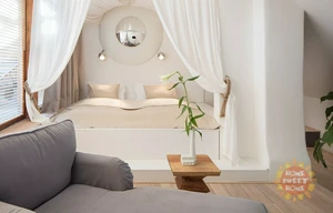 Apartment for rent, 1+1 - Studio, 38m<sup>2</sup>