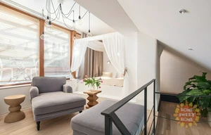 Apartment for rent, 1+1 - Studio, 38m<sup>2</sup>