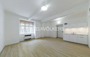 Apartment for rent, 1+KK - Studio, 26m<sup>2</sup>