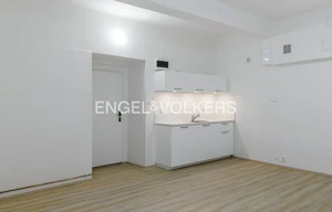 Apartment for rent, 1+KK - Studio, 26m<sup>2</sup>