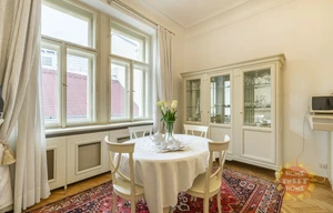 Apartment for rent, 3+kk - 2 bedrooms, 79m<sup>2</sup>