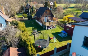 Cottage for sale, 72m<sup>2</sup>, 325m<sup>2</sup> of land