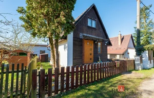 Cottage for sale, 72m<sup>2</sup>, 325m<sup>2</sup> of land