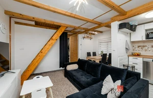 Cottage for sale, 72m<sup>2</sup>, 325m<sup>2</sup> of land