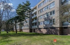 Apartment for sale, 3+1 - 2 bedrooms, 78m<sup>2</sup>