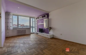 Apartment for sale, 3+1 - 2 bedrooms, 78m<sup>2</sup>