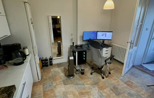 Apartment for rent, 1+1 - Studio, 36m<sup>2</sup>