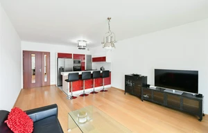 Apartment for rent, 3+kk - 2 bedrooms, 114m<sup>2</sup>