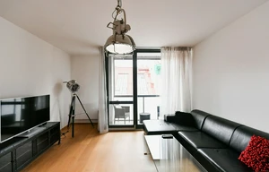 Apartment for rent, 3+kk - 2 bedrooms, 114m<sup>2</sup>