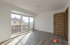 Apartment for rent, 3+kk - 2 bedrooms, 83m<sup>2</sup>
