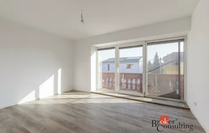 Apartment for rent, 3+kk - 2 bedrooms, 83m<sup>2</sup>