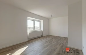 Apartment for rent, 3+kk - 2 bedrooms, 83m<sup>2</sup>