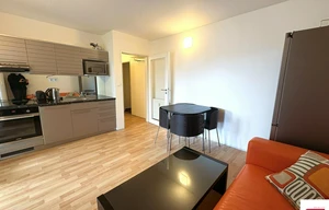Apartment for rent, 2+1 - 1 bedroom, 42m<sup>2</sup>