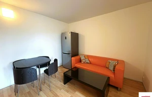 Apartment for rent, 2+1 - 1 bedroom, 42m<sup>2</sup>
