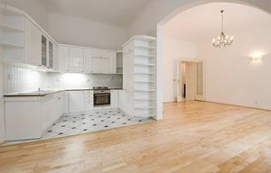 Apartment for rent, 2+kk - 1 bedroom, 87m<sup>2</sup>