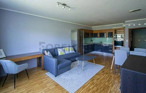 Apartment for rent, 2+kk - 1 bedroom, 57m<sup>2</sup>