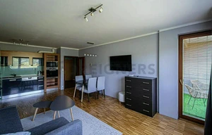 Apartment for rent, 2+kk - 1 bedroom, 57m<sup>2</sup>