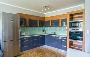 Apartment for rent, 2+kk - 1 bedroom, 57m<sup>2</sup>