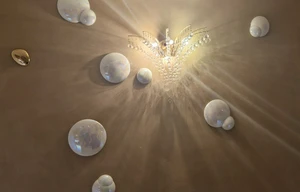 Apartment for sale, 4+kk - 3 bedrooms, 220m<sup>2</sup>