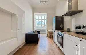 Apartment for rent, 2+kk - 1 bedroom, 45m<sup>2</sup>