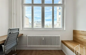 Apartment for rent, 2+kk - 1 bedroom, 45m<sup>2</sup>