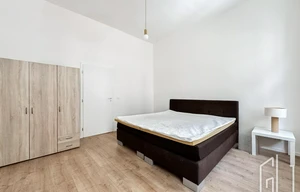 Apartment for rent, 2+kk - 1 bedroom, 45m<sup>2</sup>