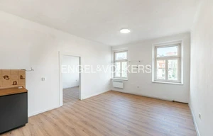 Apartment for rent, 4+kk - 3 bedrooms, 101m<sup>2</sup>