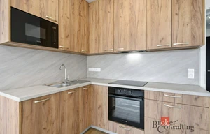 Apartment for rent, 2+kk - 1 bedroom, 52m<sup>2</sup>