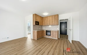 Apartment for rent, 2+kk - 1 bedroom, 52m<sup>2</sup>