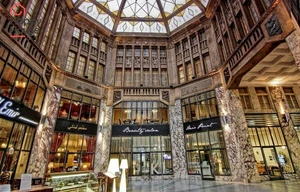 Retail space for rent, 49m<sup>2</sup>