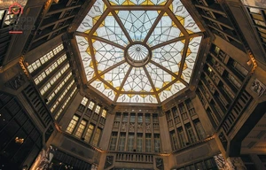 Retail space for rent, 49m<sup>2</sup>