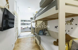 Apartment for sale, 3+1 - 2 bedrooms, 99m<sup>2</sup>