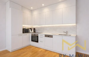 Apartment for rent, 3+kk - 2 bedrooms, 76m<sup>2</sup>