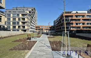 Apartment for rent, 1+KK - Studio, 32m<sup>2</sup>
