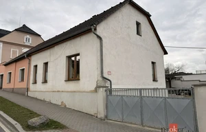 Family house for sale, 80m<sup>2</sup>, 340m<sup>2</sup> of land